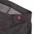 Pantaloni Termici Musto Thermal Layer - Marl Grigio Scuro