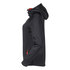 Musto Womens Evolution Signature Hoody - Nero