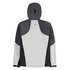 Giacca Musto Xvr Br1 - Nera / Platino / Blu