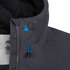 Giacca Musto Xvr Br1 - Nera / Platino / Blu