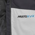 Giacca Musto Xvr Br1 - Nera / Platino / Blu