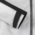 Giacca Musto Xvr Br1 - Nera / Platino / Blu