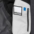 Giacca Musto Xvr Br1 - Nera / Platino / Blu