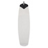 Mystic Kitesurf Boardsock Stubby - Grigio - (5 Piedi 3/160 X 55 Cm)