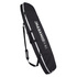 Mystic Kitesurf Star Twintip Boardbag - Nero