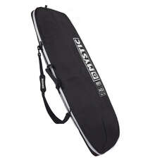 Mystic Star Boots Kite / Wakeboard Boardbag - Nero Mystic Star Boots Kite / Wakeboard Boardbag - Nero