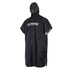 Mystic Impermeabile Poncho / Pile / Cambiamento Robe - Deluxe