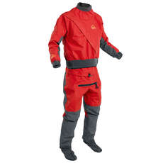 Muta Stagna Palm Cascade - Kayaking - Flame / Jet Grey