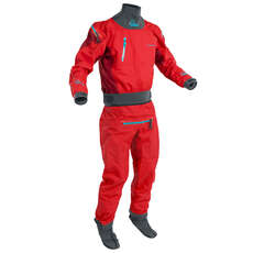 Palm Atom Paddling / Kayaking Muta Stagna - Fiamma / Peperoncino