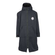 Poncho Invernale Rip Curl - Nero