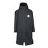Poncho Invernale Rip Curl - Nero