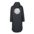 Poncho Invernale Rip Curl - Nero