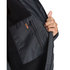 Poncho Invernale Rip Curl - Nero