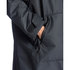 Poncho Invernale Rip Curl - Nero