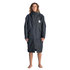 Poncho Invernale Rip Curl - Nero