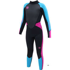 Muta Sola Kids Storm & Flare 3 / 2Mm - Magenta