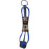 Guinzaglio Da Surf Sola 7Ft X 7Mm - Blu