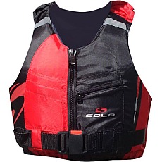 Sola Frenzy Aiuto Al Galleggiamento - Rosso Sola Frenzy Aiuto Al Galleggiamento - Rosso