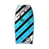 Bodyboard Sola 33 "wave Maniac Xpe Pro - Turchese