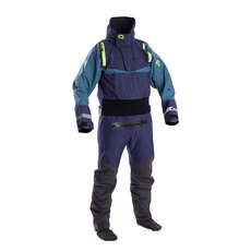 Typhoon Multisport Sk Muta Stagna Con Con Zip - Teal Green