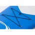 Pacchetto Paddleboard Sup Gonfiabile Typhoon - 10'2 X 6 "- Blu