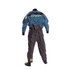 Typhoon Rookie Childrens Drysuit - Teal