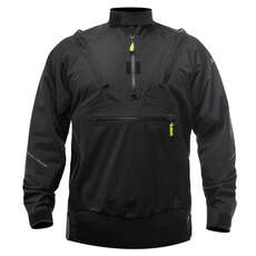 Zhik Aroshell Smock - Nero Zhik Aroshell Smock - Nero