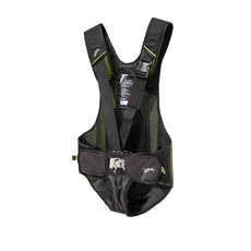 Zhik T3 Trapeze Harness - Nero