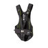 Zhik T3 Trapeze Harness - Nero