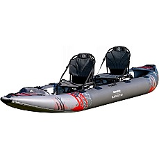 Kayak da pesca Aquaglide Blackfoot Angler 160 2026