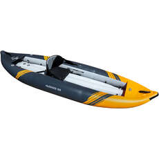 Kayak Gonflable Aquaglide Mckenzie 105 1 Homme 2023