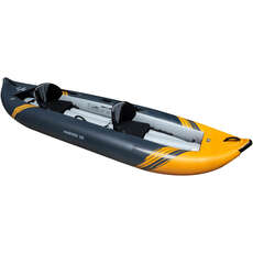 Kayak Gonfiabile Aquaglide Mckenzie 125 2 Man