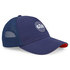 Gill Truckers Cap - Ocean - 144