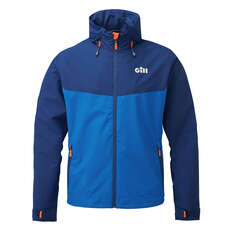 Giacca Da Vela Gill Broadsands - Blu - In84J Giacca Da Vela Gill Broadsands - Blu - In84J