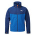 Giacca Da Vela Gill Broadsands - Blu - In84J
