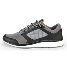 Scarpe Da Ginnastica Gill Mawgan - Nero / Grigio - 936