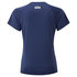 Maglietta Manica Corta Donna Gill Race - Blu - Rs36