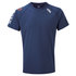 T-Shirt Manica Corta Gill Race - Blu - Rs36