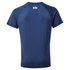 T-Shirt Manica Corta Gill Race - Blu - Rs36