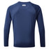 T-Shirt Manica Lunga Gill Race - Blu - Rs37