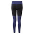 Gill Womens Race Traspirante Uv50 + Leggings - Blu - Rs38W