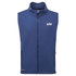 Gilet Softshell Gill Race - Blu - Rs40