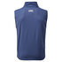 Gilet Softshell Gill Race - Blu - Rs40