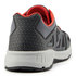 Allenatore Gill Race - Grafite - Rs43