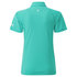 Polo Uv Tec Da Donna Gill - Turchese - Uv008W