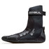 Stivali Da Muta Gul Flexor 5 Mm Con Punta Divisa - Nero - Bo1300-B8