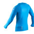 Rashguard Manica Lunga Gul Evorace - Blu - Ev0126-B6