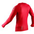 Rashguard Manica Lunga Gul Evorace - Rosso - Ev0126 B6