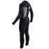 Muta Gul Junior Response 5 / 3Mm Bz A Punto Invisibile - Jet / Blu - Re1218-B8