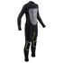 Muta Gul Junior Response 5 / 3Mm Bz A Punto Invisibile - Jet / Blu - Re1218-B8